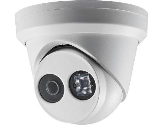 500 萬星光級(jí)1/2.7”CMOS ICR 日夜型半球型網(wǎng)絡(luò)攝像機(jī)